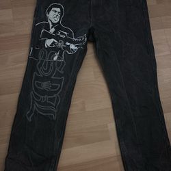 Sdl jeans