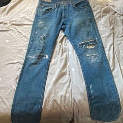 Vintage Polo Jeans Had Since 2013
