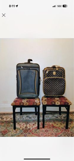 Suitcase for sale