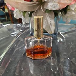 Vintage Caesars Woman extravagant cologne spray