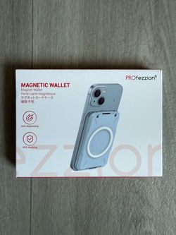 PROfezzion MagSafe Wallet Card Holder