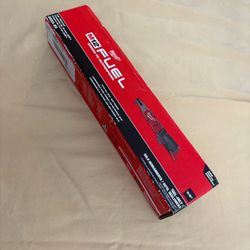 Milwaukee M12 FUEL 3/8" Ratchet