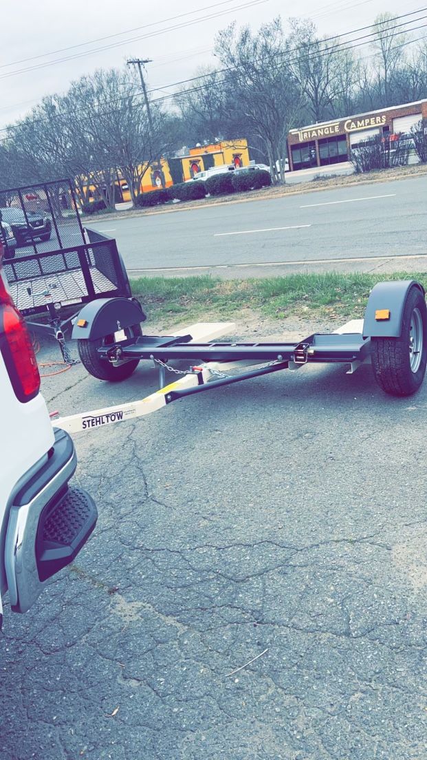Tow Dolly