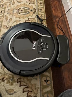 New shark robot vacuum