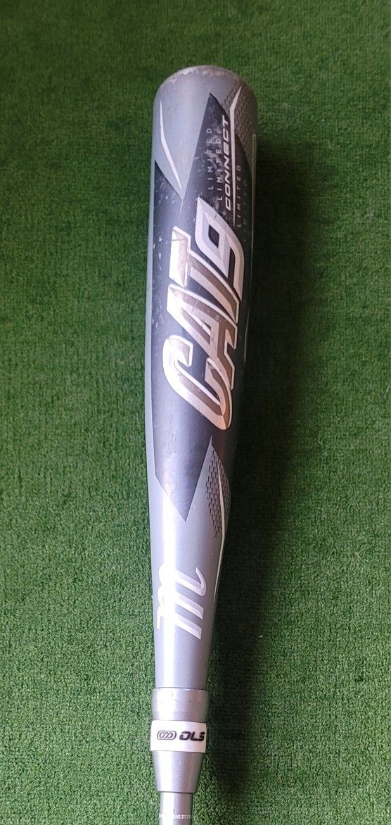 Marucci CAT 9 30 Inch Drop 8 USSSA