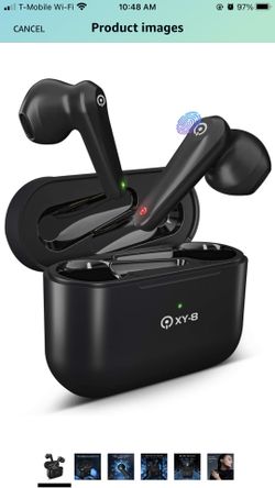 Wireless Earbuds