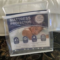 Twin Matress Cover 