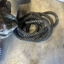 Battle Rope