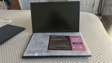 Lenovo Laptop /  home electronics
