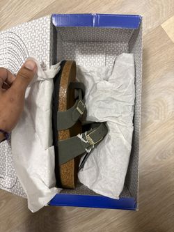 Brikenstock Sandals