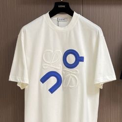 loewe on tshirt Brand New With Tag