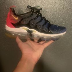 Nike vapor Max