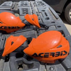 Hand Guards For Dirt bike 