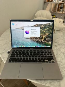 MacBook Air