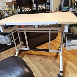 Artists Desk (Retails For $358)