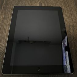 iPad Apple 9.7"