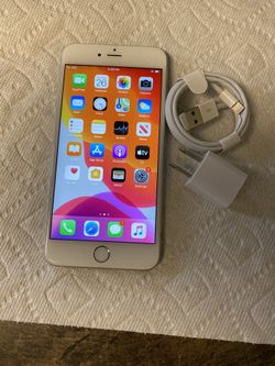 iPhone 7 Plus Unlocked for all carriers