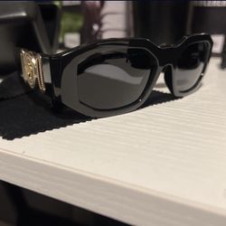 Versace Glasses OG