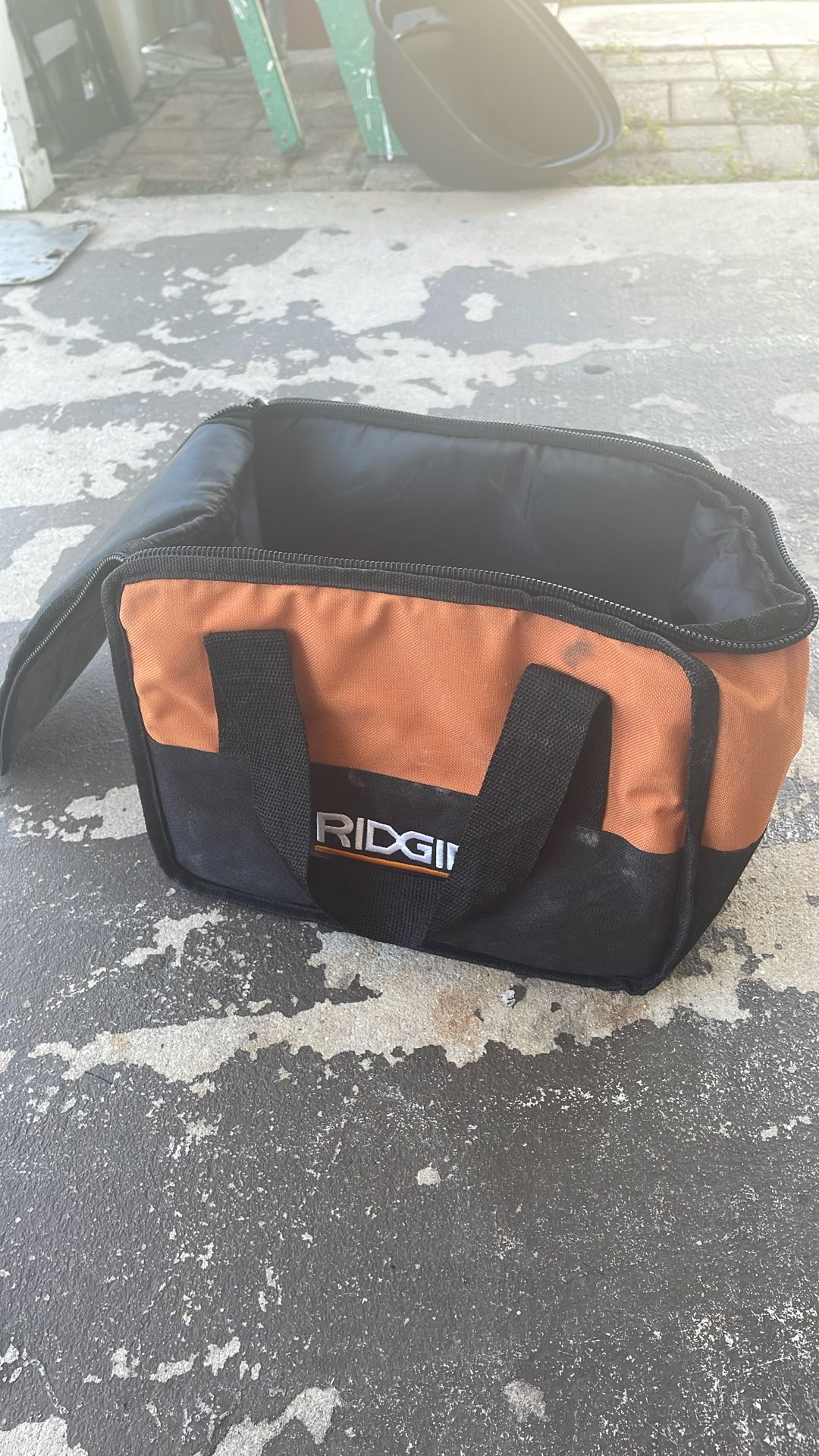 Small tool bag