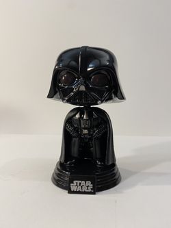 Funko POP Darth Vader