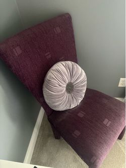 Accent Chair