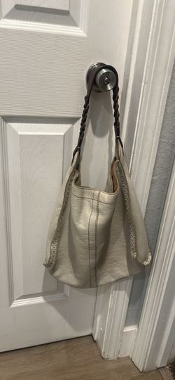 Lucky Brand Leather Purse 