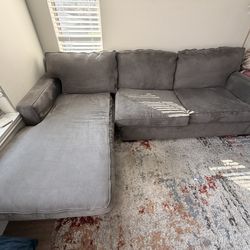 Living Room Sectional Couch