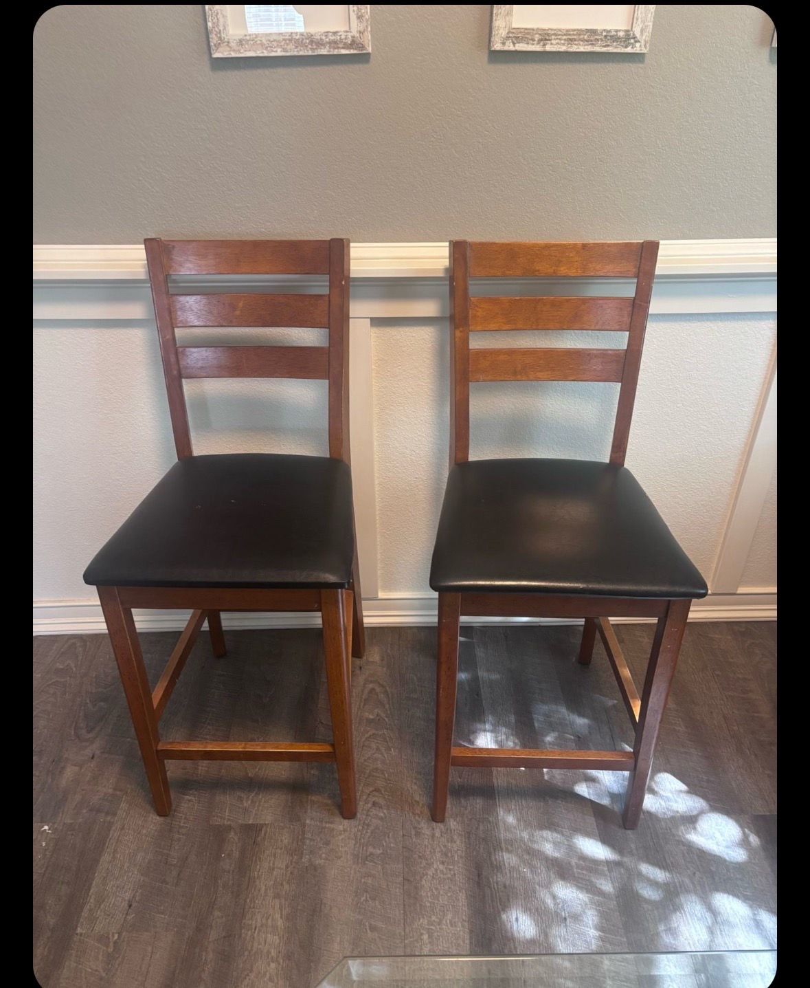 Bar stools