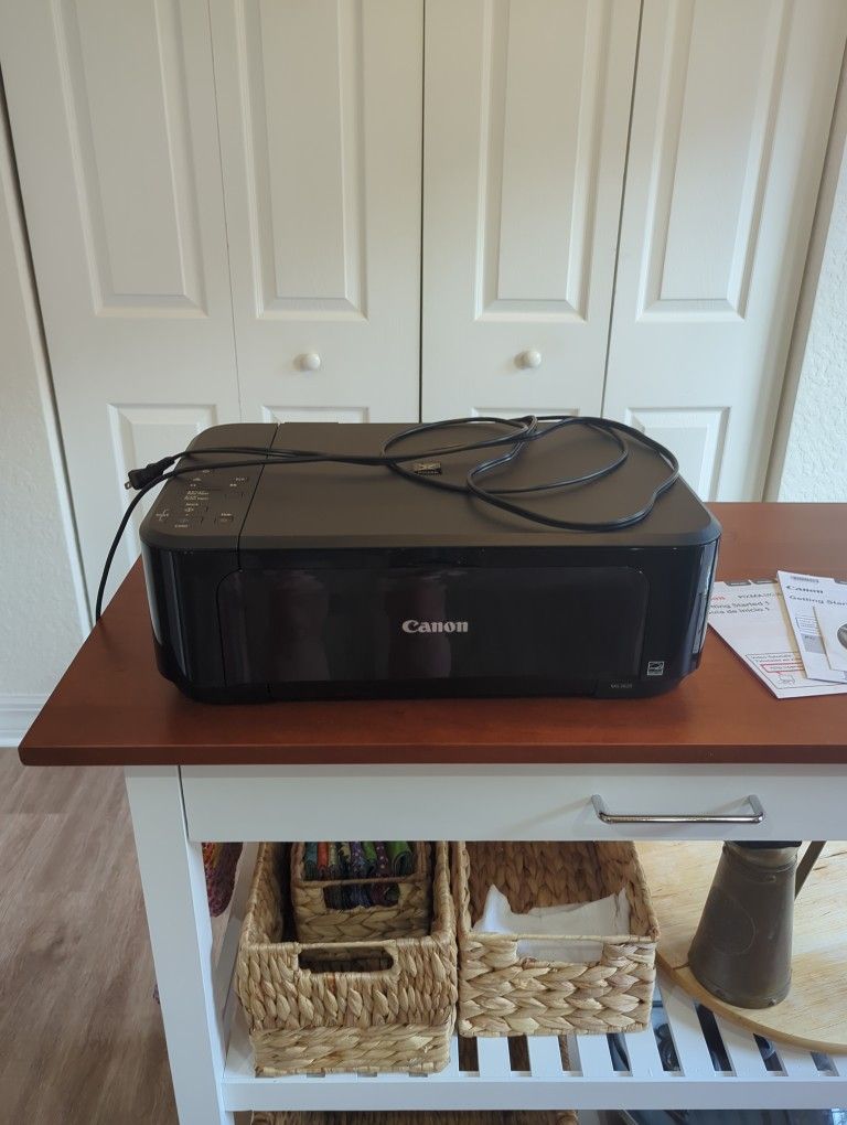 FREE Canon Printer 