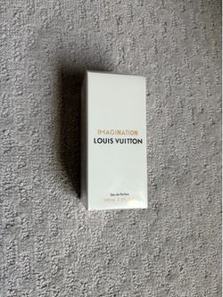 Louis vuitton imagination