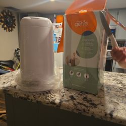 Diaper genie New 