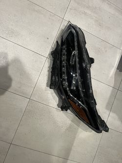 Nissan Altima 2023 Light