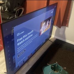70 Inch Vizio Smart Tv Read Description 