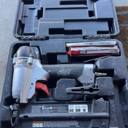 18 Gauge Finish Nail 