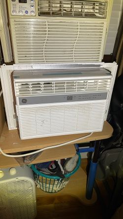 General Motors Air Conditioner 