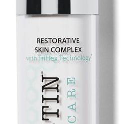 Restorative Skincare 