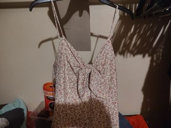 Small dress