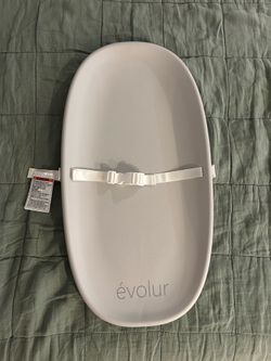 Évolur changing pad