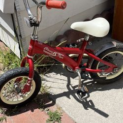 Radio Flyer Bicycle 