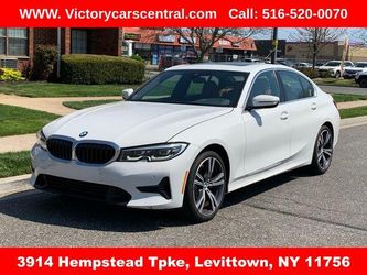 2022 BMW 330i