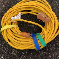 50 ft. Extension Cable Chord