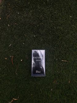 Dior Savage cologne