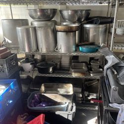 Garage Sale Saturday May 2nd 