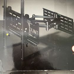 Extra Large, Flat Panel Tv Wall Mount