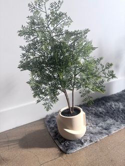 Fake Plant