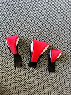 Golf Club Covers