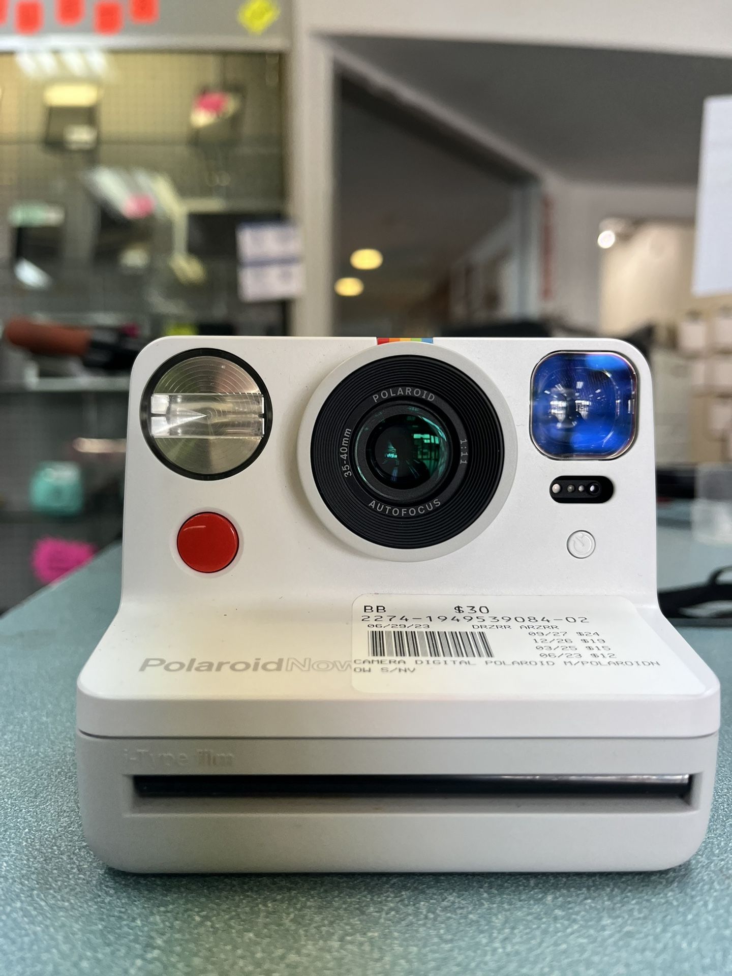Polaroid Camera for Sale in Houston, TX OfferUp