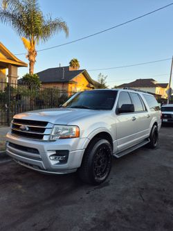 2022 Ford Expedition