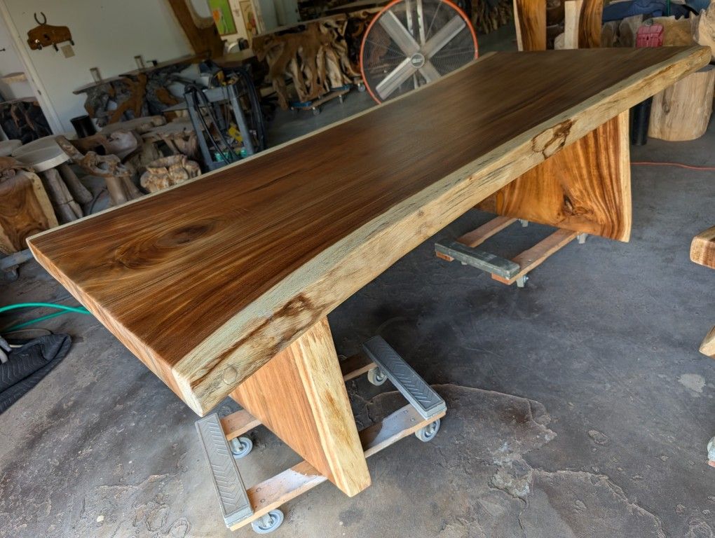 Dining Kitchen Breakfast Conference Table 99x42
