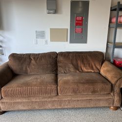 La-Z-Boy Couch 